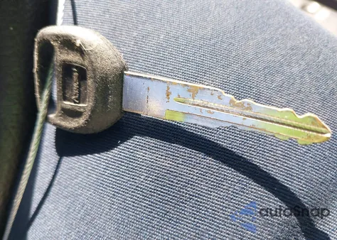 1995 Honda Accord Lx/Ex из США, поврежденный, VIN 1HGCD5631SA071495